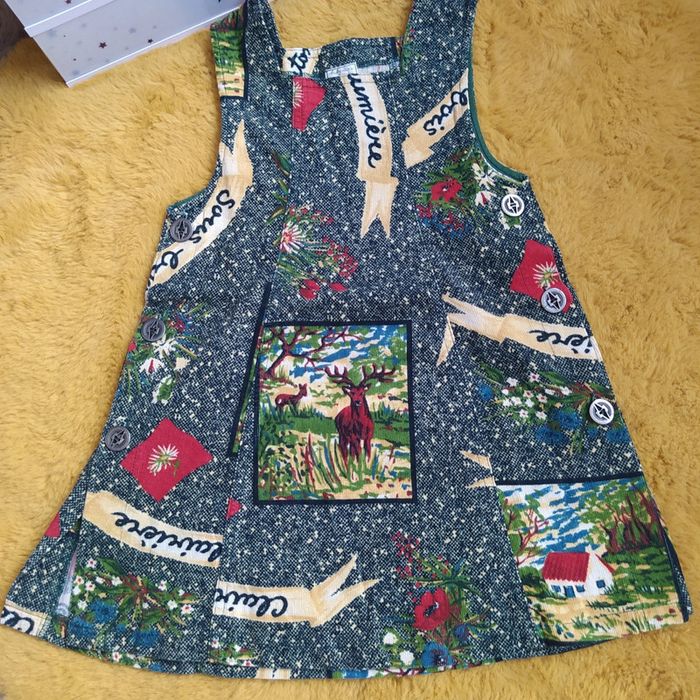 Robe catimini - photo numéro 2