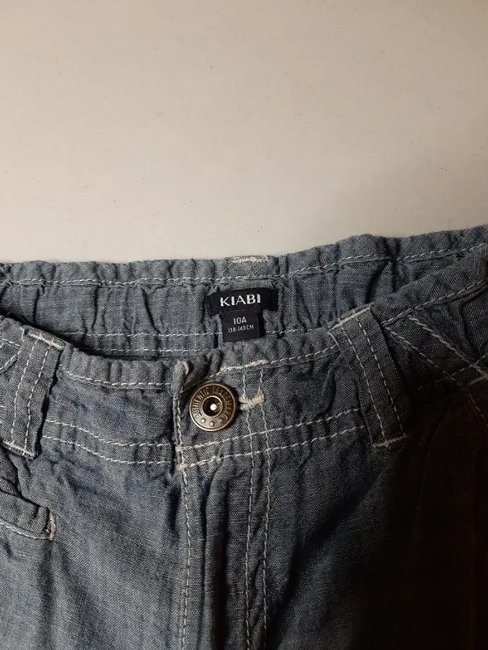 Short - photo numéro 2