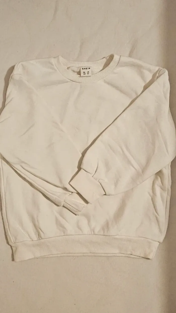 Lot de 3 sweat shein - photo numéro 3