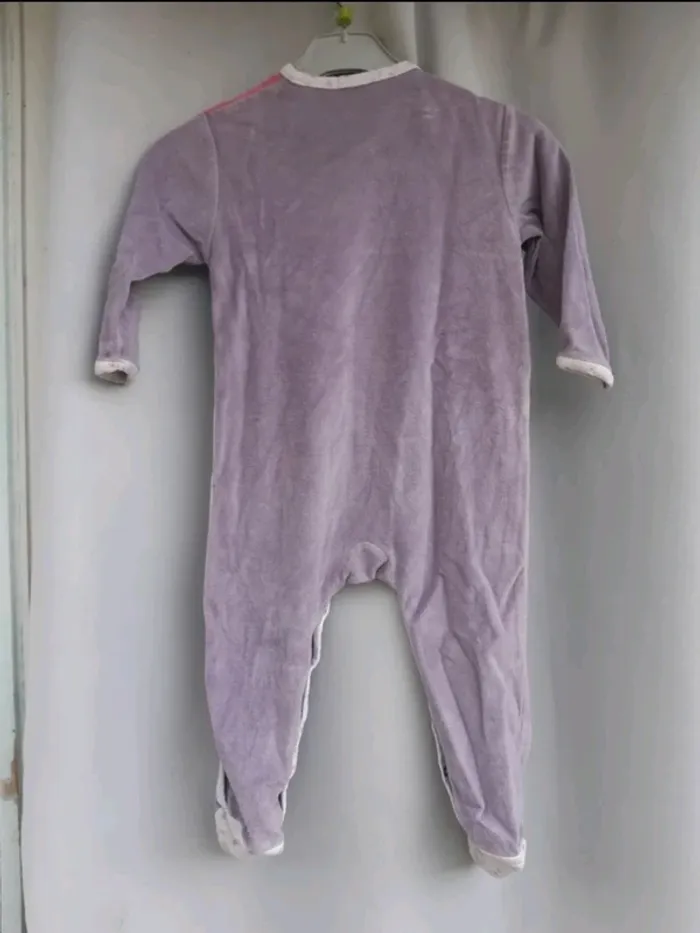 Pyjama - photo numéro 9