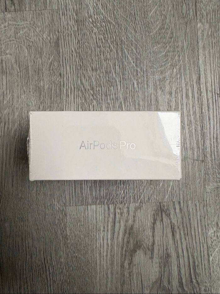 Air pods pro 2 - photo numéro 2