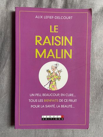 Livre le raison malin