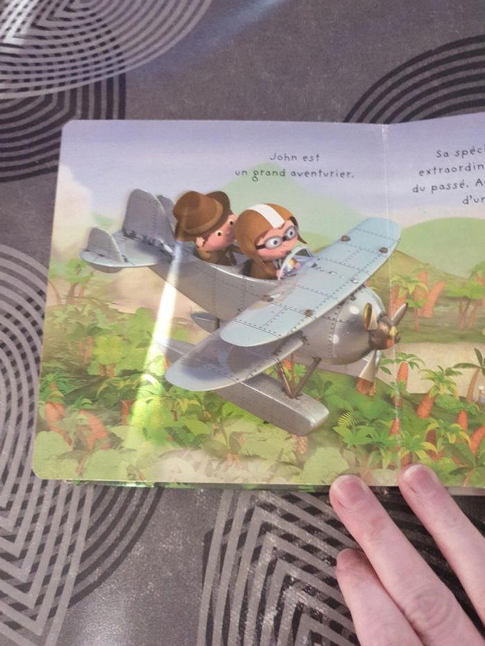 L'aventurier - photo numéro 2