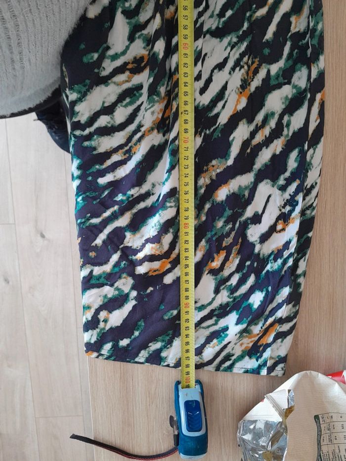Robe manches longues femme 44 - photo numéro 7