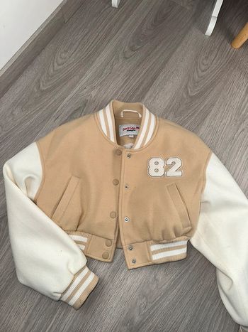Bomber 2XS Jennyfer