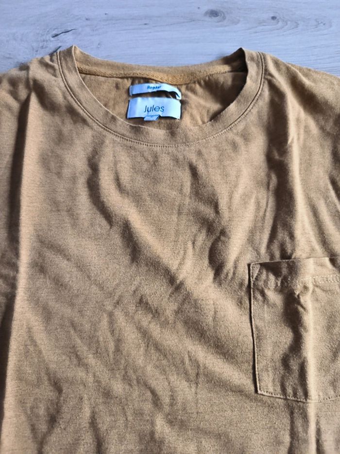Tee shirt régular - photo numéro 2