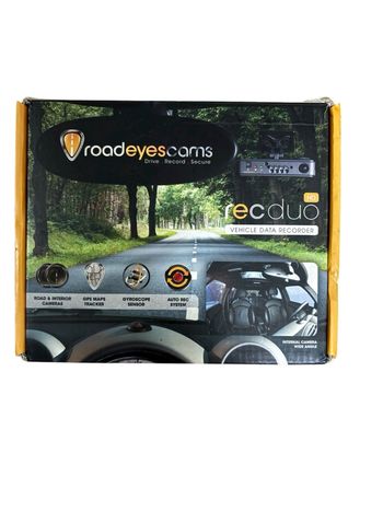 Caméra surveillance voiture