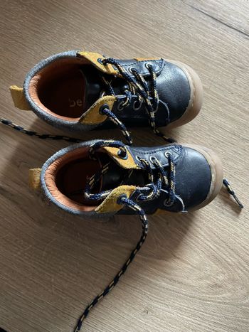Chaussures bellamy