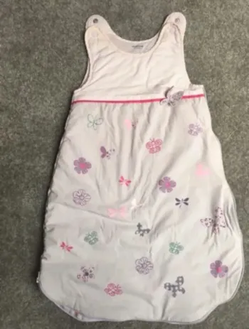 Gigoteuse Vertbaudet 0-6 mois