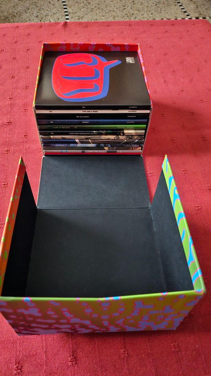 Groupe Yes - photo numéro 4