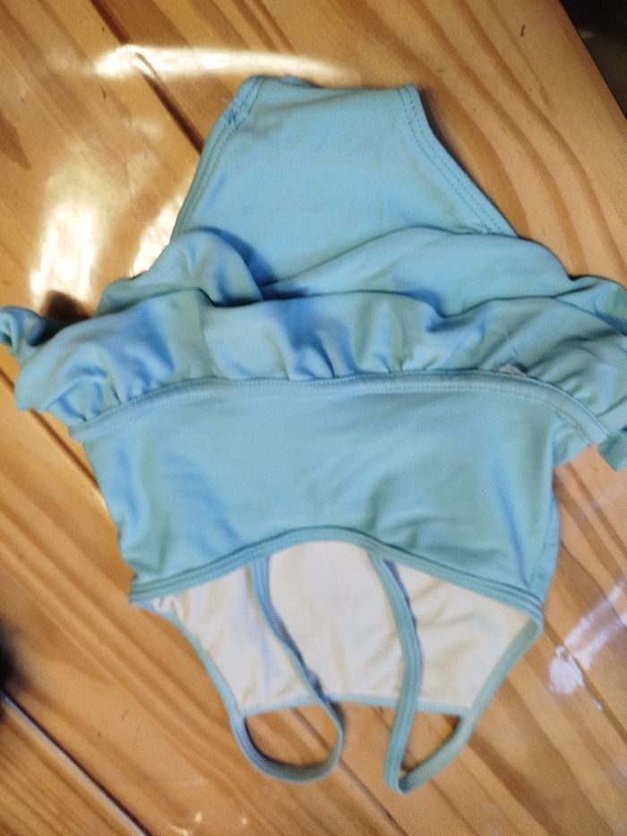 Maillot de bain - photo numéro 3