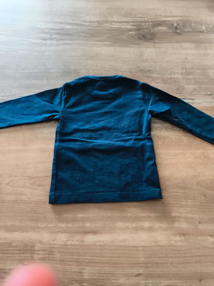 T-shirt - photo numéro 2