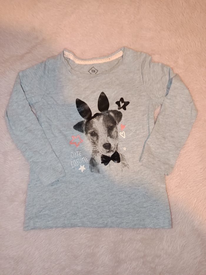 Lot 4 ans fille - photo numéro 5