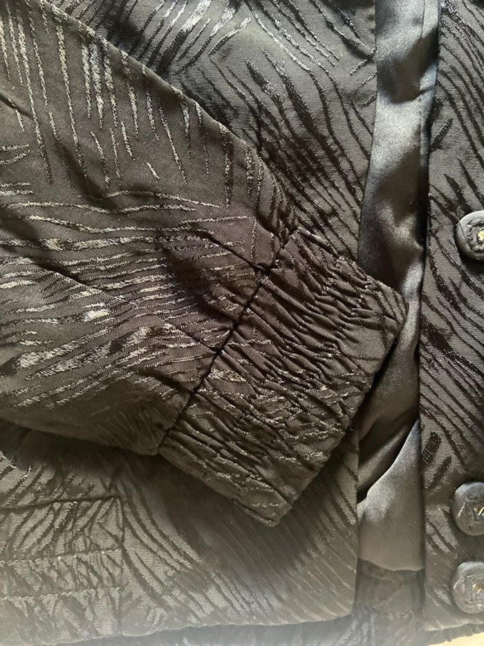 Veste légère H&M taille 36 - photo numéro 3