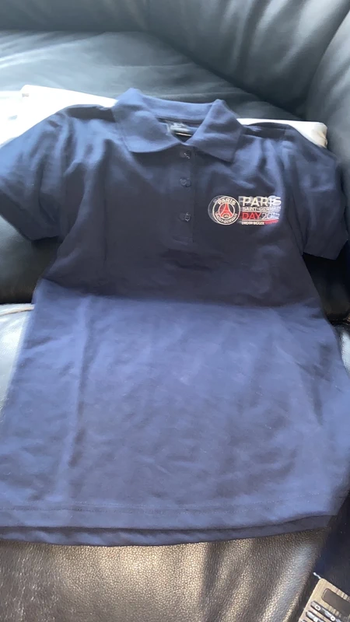 Polo PSG