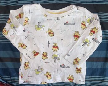 Tee-shirt bébé