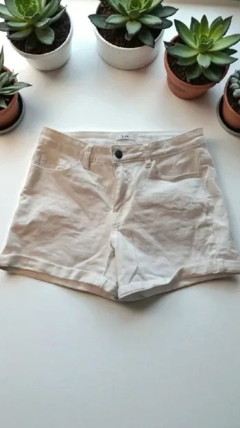 Short 38 la halle
