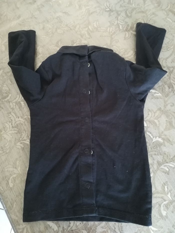 T shirt ml 6 mois garçon - photo numéro 3