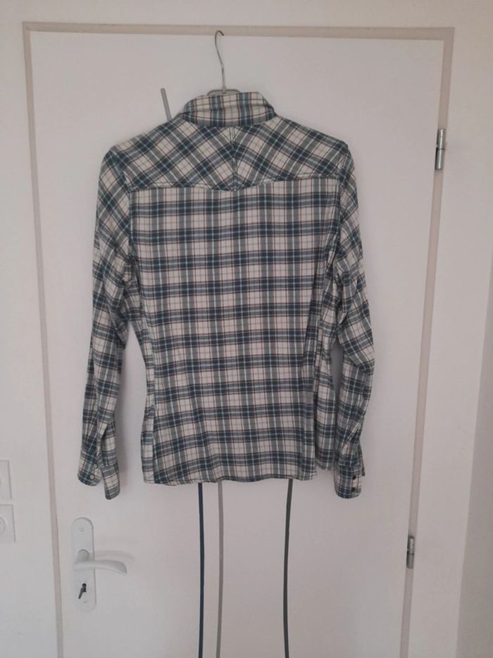 Chemise femme - photo numéro 2