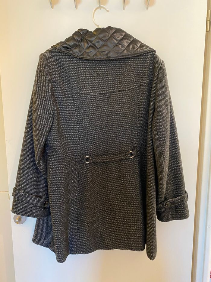 Manteau femme toscane - photo numéro 2