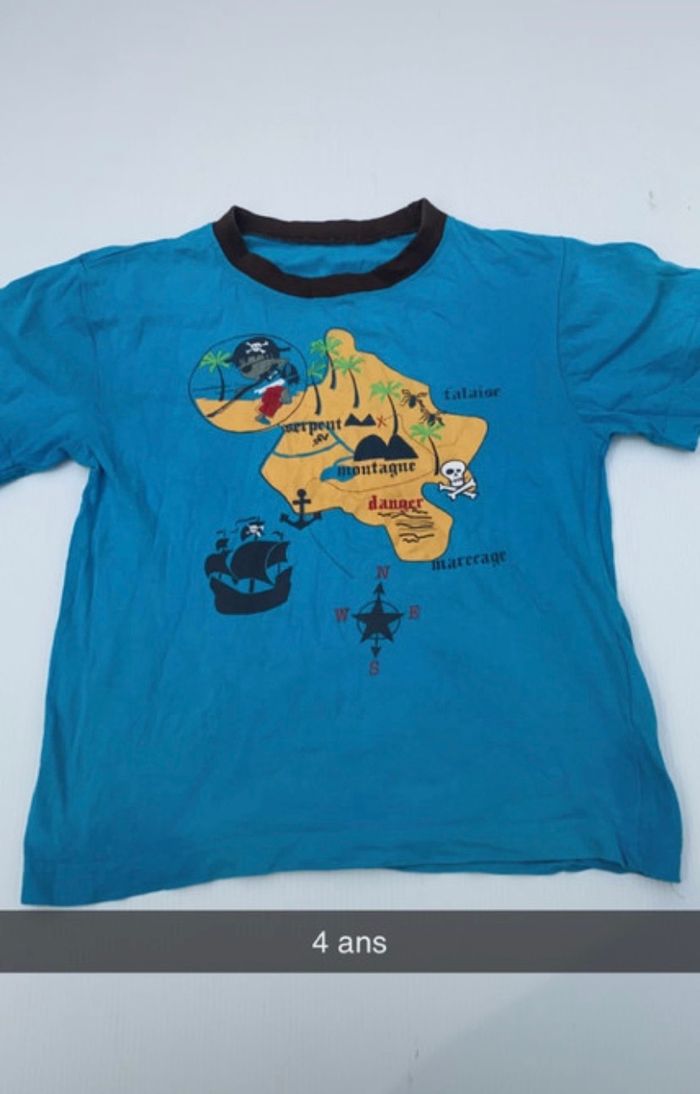 Tee-shirts - photo numéro 4