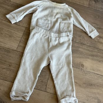 Ensemble bébé