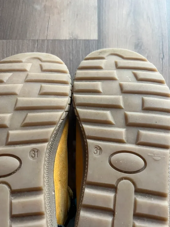 Chaussures - 31 - photo numéro 6
