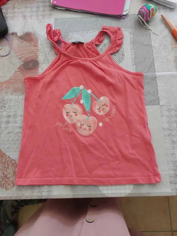 T-shirt Sergent Major 8A