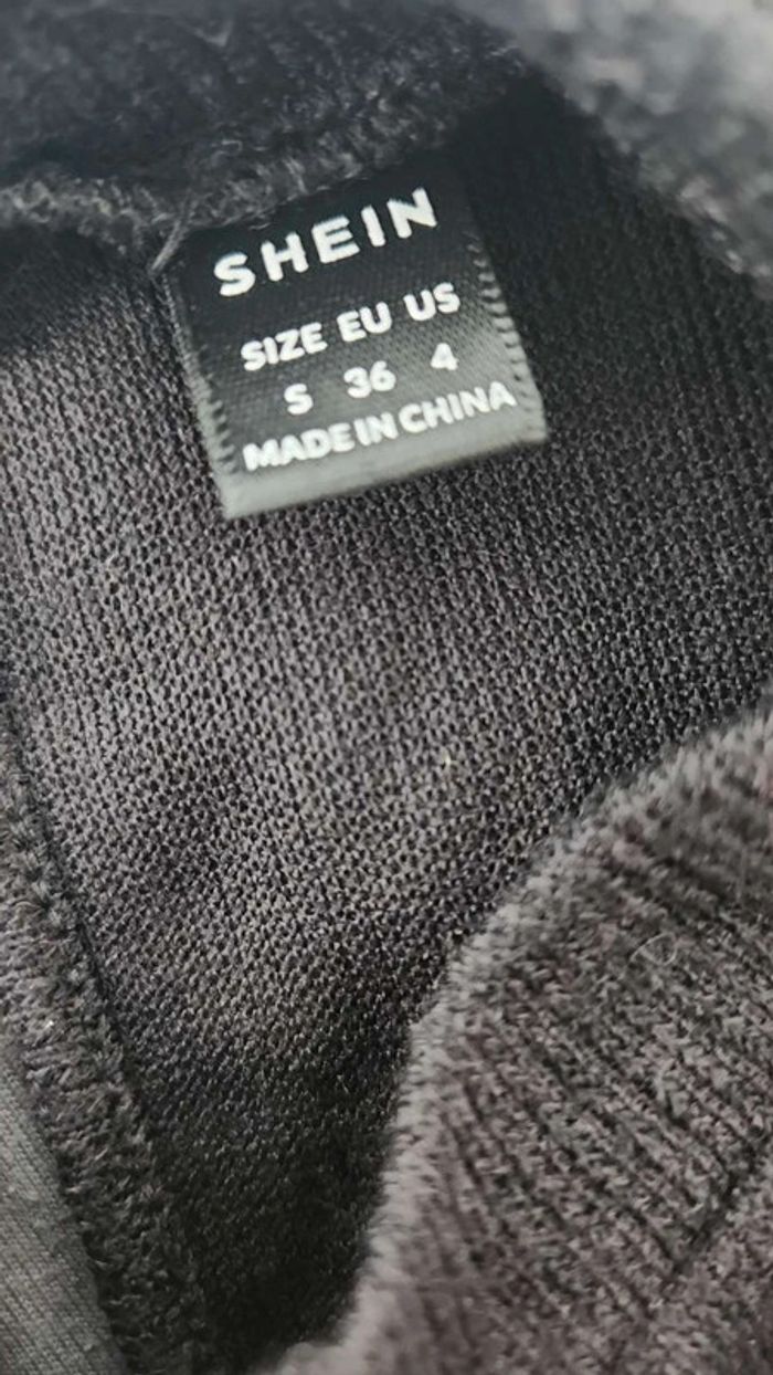 Robe de grossesse et d'allaitement femme 🎀 Taille S 🎀 - photo numéro 7