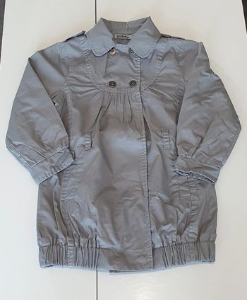 Manteau Tape a l'oeil - 6A