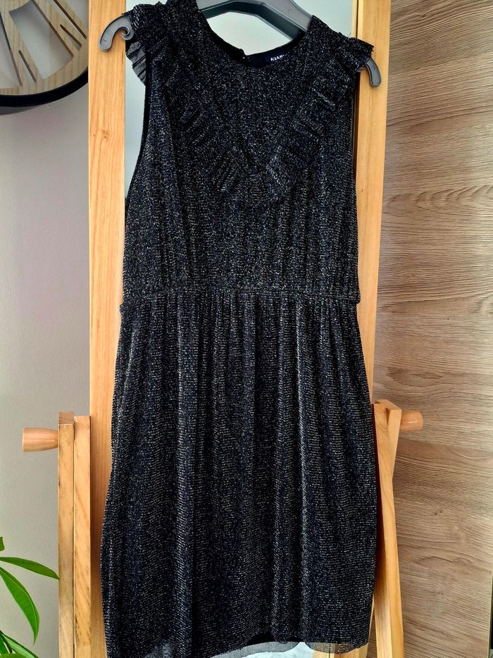 Robe de fête kiabi 10ans