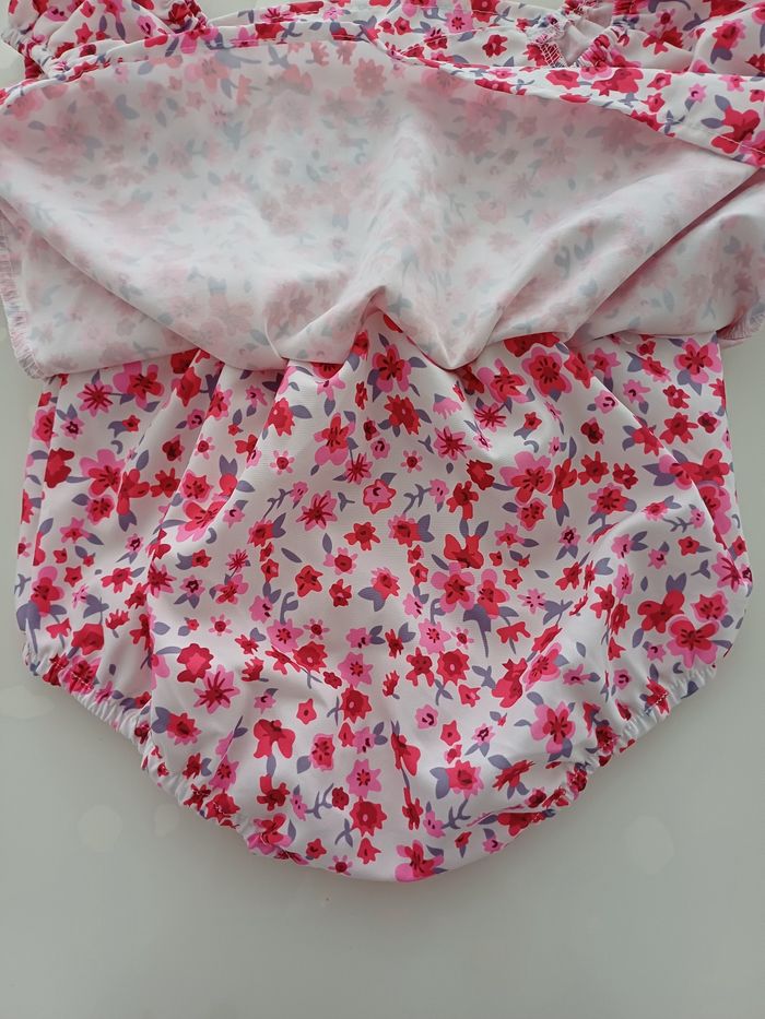 Robe neuve taille 9/12 mois - photo numéro 5