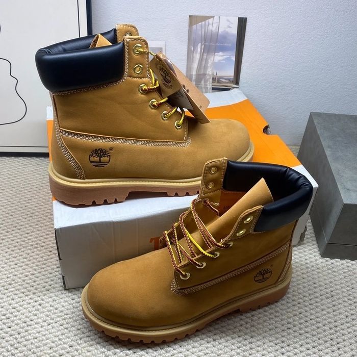 Bottes Timberland 43 - photo numéro 6