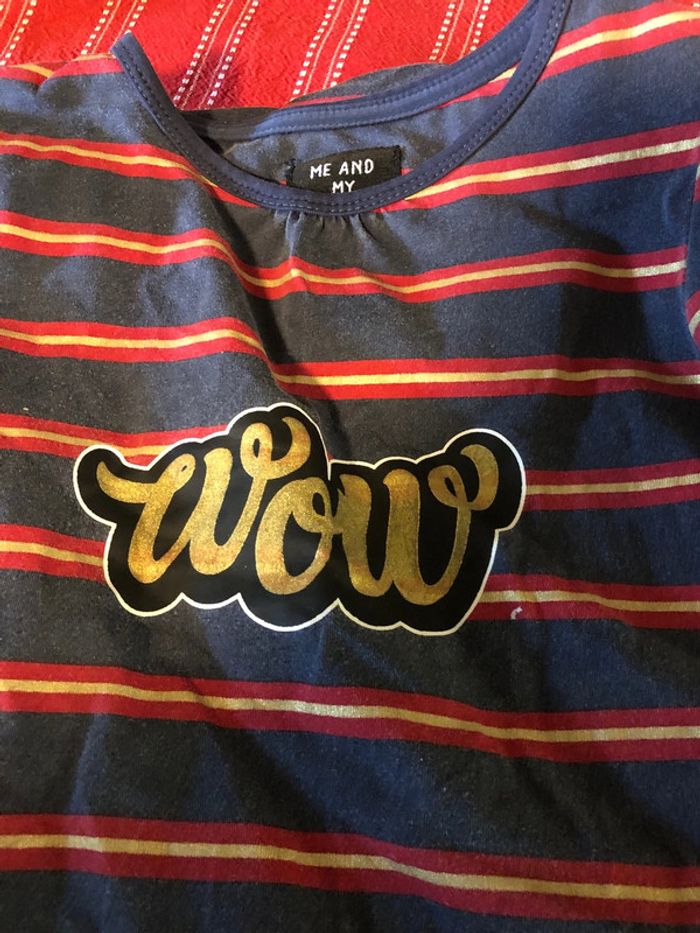 Chemise de nuit hiver - photo numéro 3