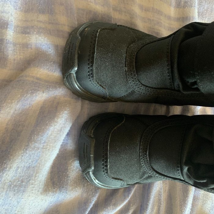 Bottes de neige - photo numéro 4