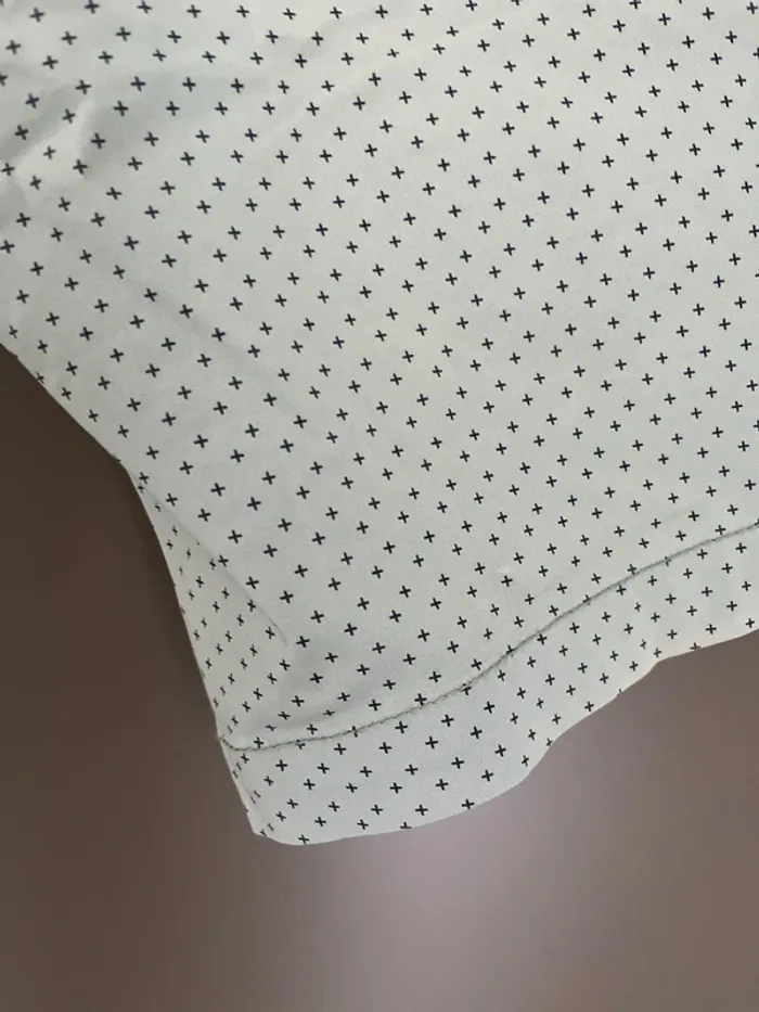 Short homme bleu à motifs taille 42 Selected - photo numéro 11