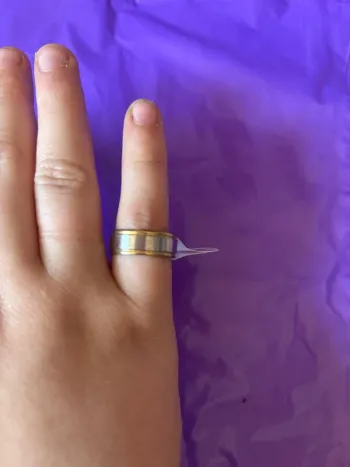 Bague 18