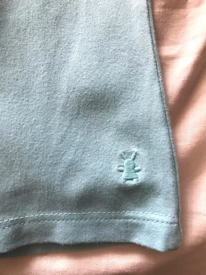 Lot de vêtements pour bébé garçon 6 mois - photo numéro 13