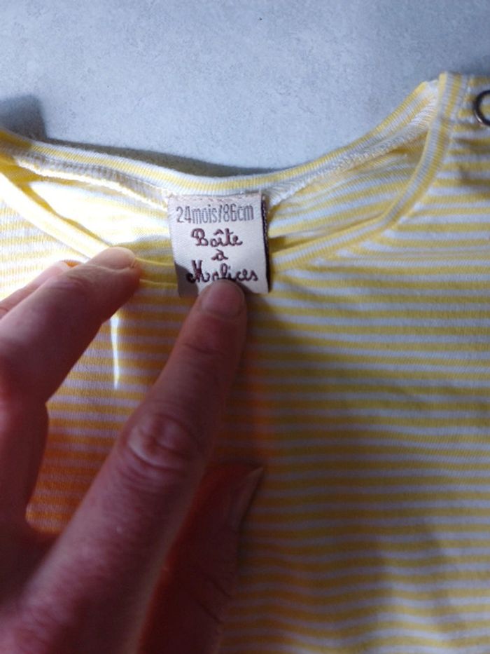 Ensemble 24 mois - photo numéro 4