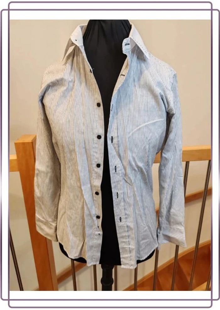 Chemise Adriano jacometti