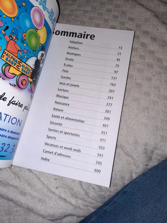 Le paris des tout-petits - photo numéro 2