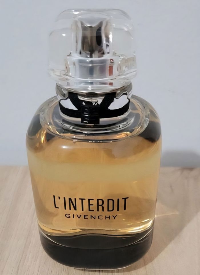 L'interdit Givenchy 125ML