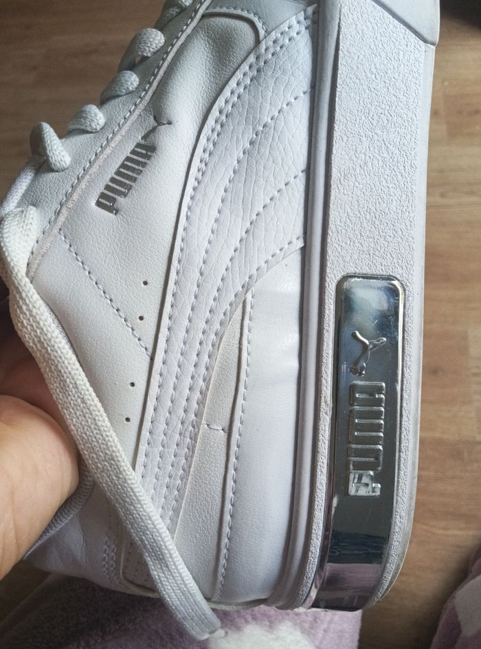 Baskets Puma  39 - photo numéro 9