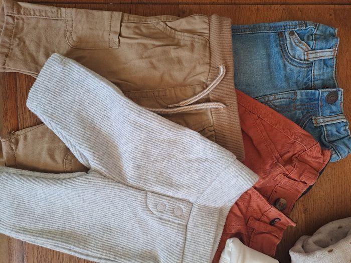 Lot 1 mois - photo numéro 3