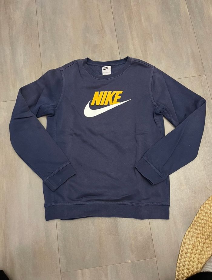 Ensemble jogging Nike - photo numéro 3
