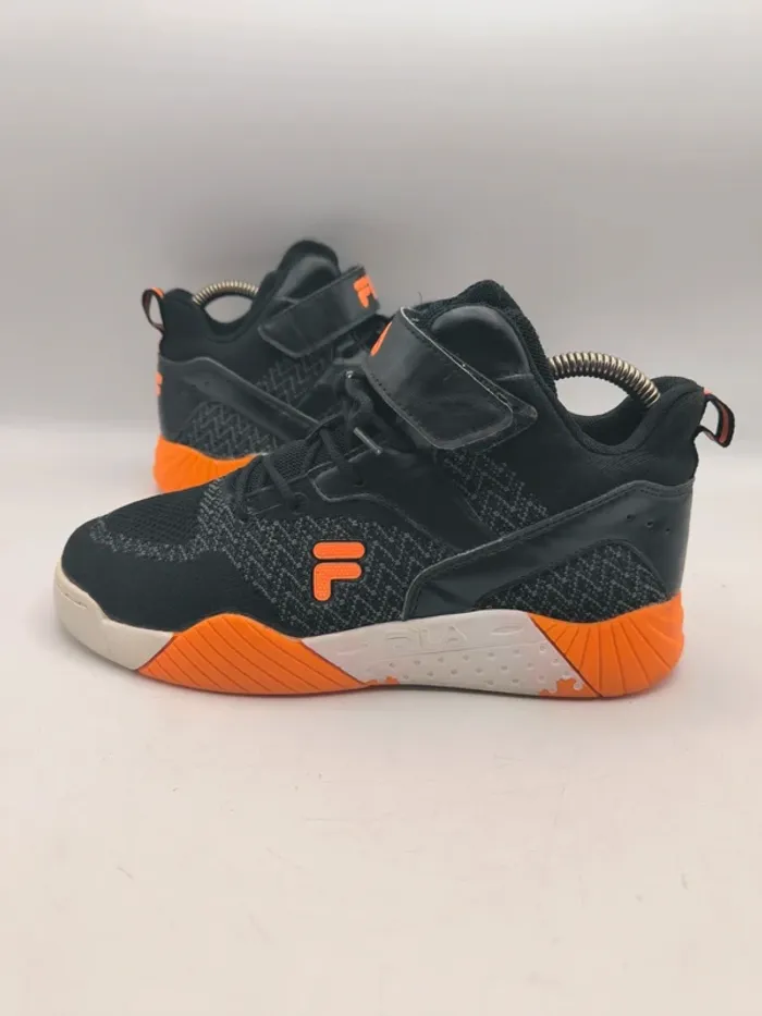 Baskets montantes Fila garçon homme Taille 38