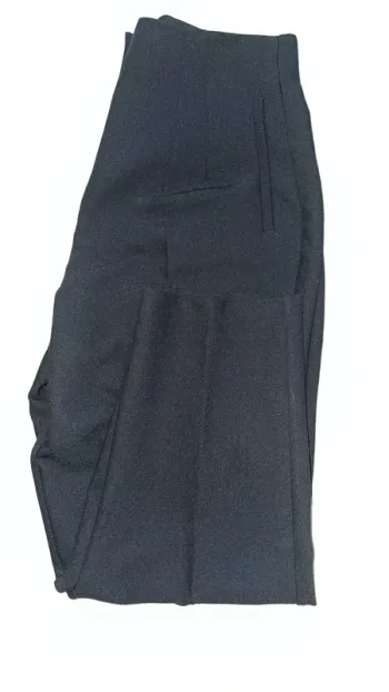Pantalon Zara taille haute