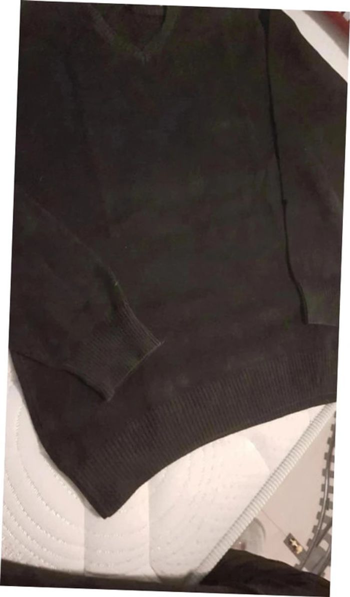 Pull garçon