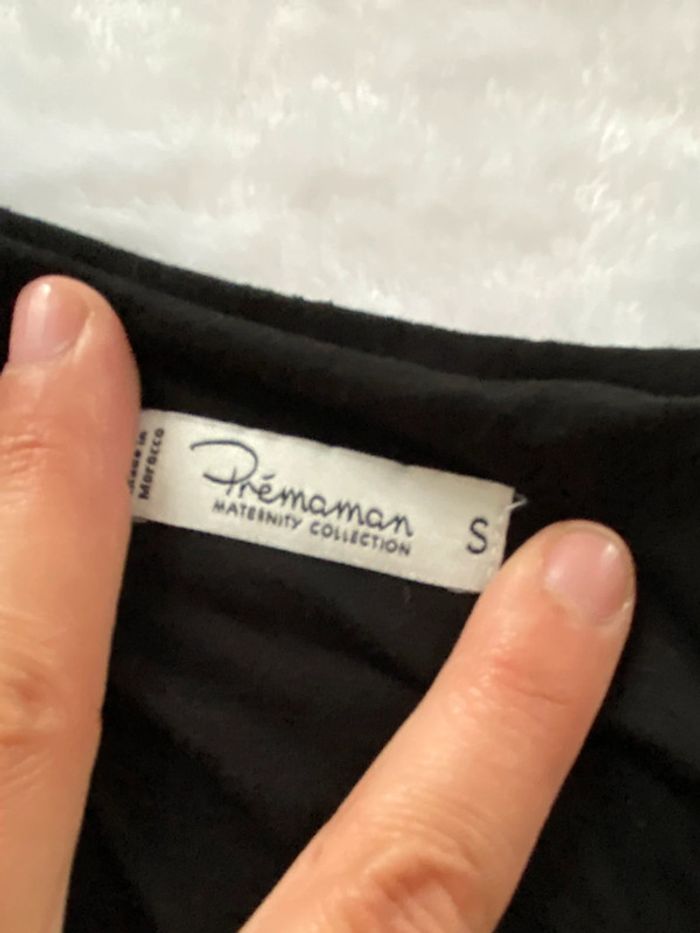 Robe maternité T.S - photo numéro 4
