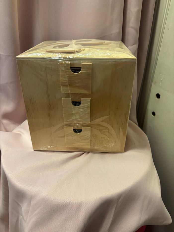 Calendrier de l’avent à customiser Créalia - photo numéro 3